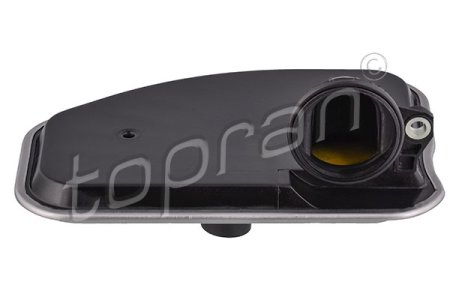 Filtr automatycznej skrzyni biegów TOPRAN 722 652 226328