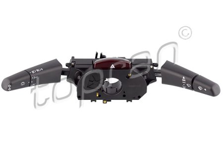 Włącznik zespolony TOPRAN 112 135 0015404645