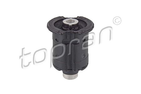 Poduszka tylnej belki TOPRAN 500 025 33311129144