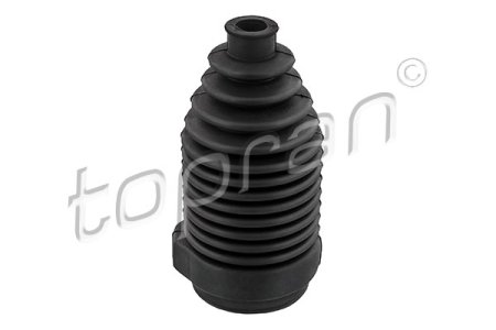 Osłona przekładni kierowniczej TOPRAN 103 504 357422831B