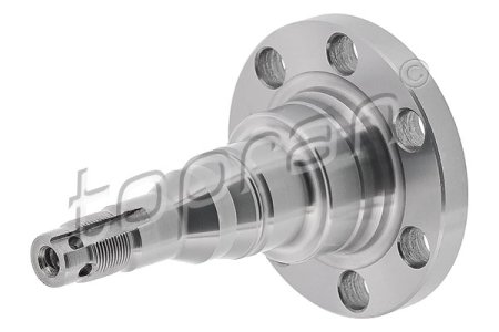 Piasta koła TOPRAN 103 511 357501117