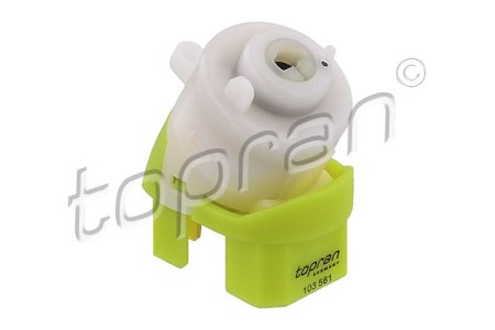 Kostka stacyjki TOPRAN 103 561 357905865