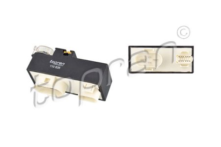 Przekaźnik wentylatora TOPRAN 110 826 357919506A