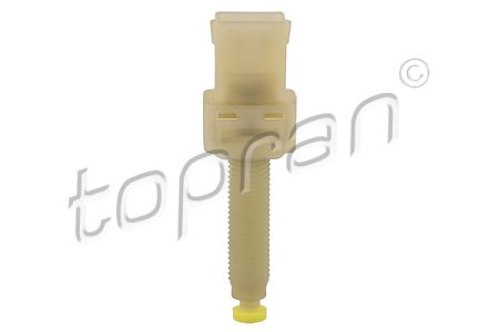 Włącznik świateł stop TOPRAN 103 719 443945515