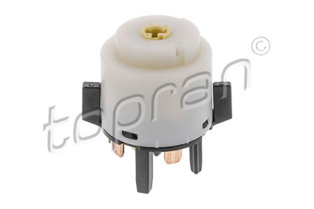 Kostka stacyjki TOPRAN 108 713 4B0905849