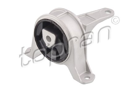 Poduszka silnika TOPRAN 206 163 5684053