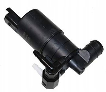 Pompka spryskiwacza TOPRAN 720 299 643475