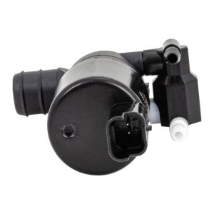 Pompka spryskiwacza TOPRAN 720 299 643475