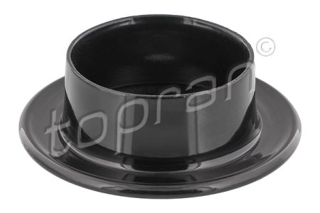 Talerz sprężyny amortyzatora TOPRAN 104 020 6N0512113
