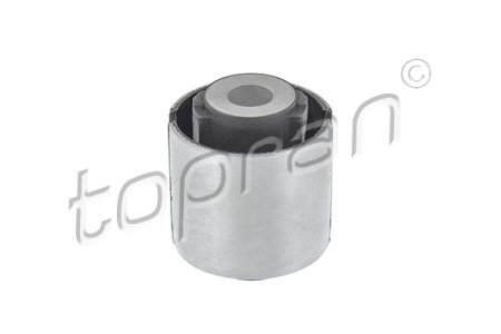 Silentblok wahacza TOPRAN 104 055 7D0407140