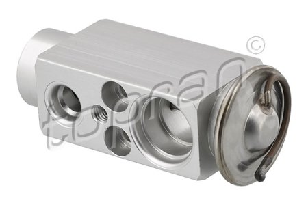 Zawór rozprężny TOPRAN 110 730 7M0820679A