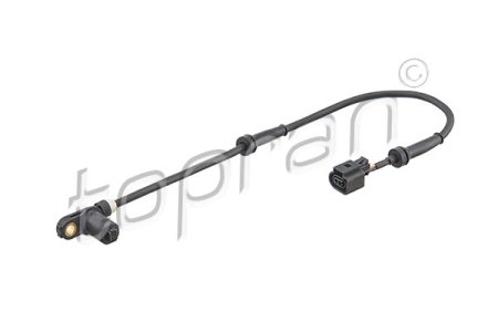 Czujnik TOPRAN 110 490 7M0927807C