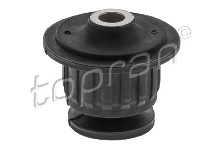 Silentblok wózka TOPRAN 104 289 893199415