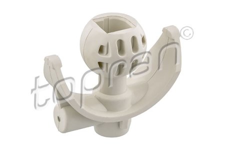 Łącznik kulowy drążka zmiany biegów TOPRAN 111 323 893711118E