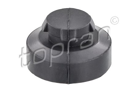 Poduszka chłodnicy TOPRAN 108 029 8D0121275