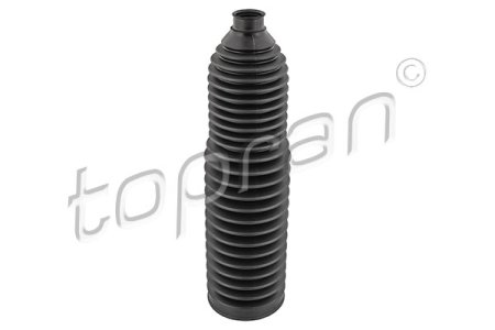 Osłona przekładni kierowniczej TOPRAN 110 172 8D0419831K