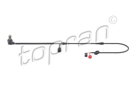 Czujnik TOPRAN 109 756 8D0927803D