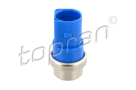 Włącznik wentylatora chłodnicy TOPRAN 109 773 8D0959481B