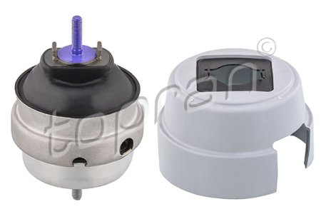 Poduszka silnika TOPRAN 110 387 8E0199382AG