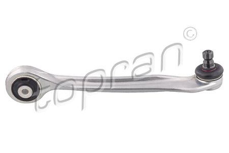 Wahacz TOPRAN 107 843 8D0407506B