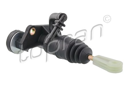 Pompa sprzęgła TOPRAN 110 543 8E1721401C