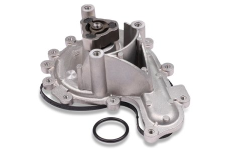 Pompa wody HEPU P811 1201H6