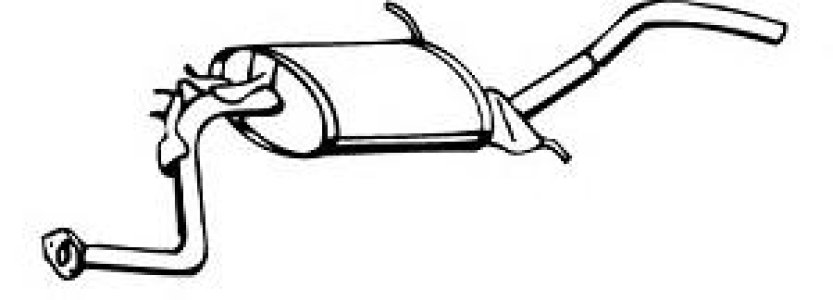 Rura naprawcza IZAWIT 14.080A 