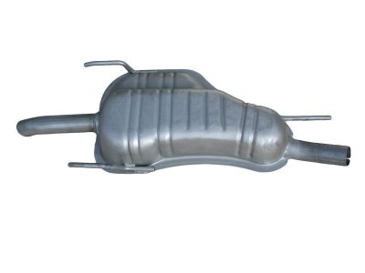 Tłumik końcowy IZAWIT 21.247A 5852257