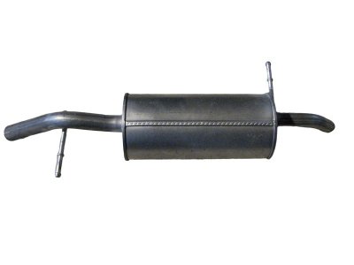 Tłumik końcowy IZAWIT 27.109A 173077