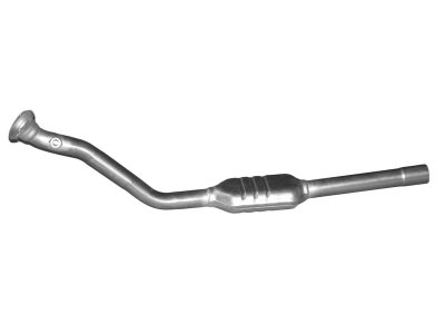 Tłumik IZAWIT 28.108A 1705G1