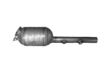 Filtr cząstek stałych JMJ 1062 8200188039