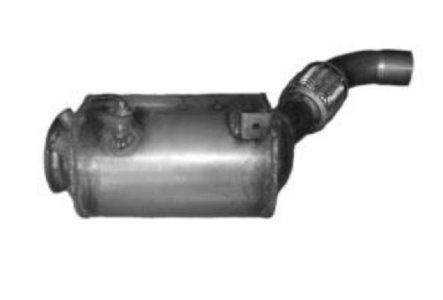 Filtr cząstek stałych JMJ 1063 18307812875