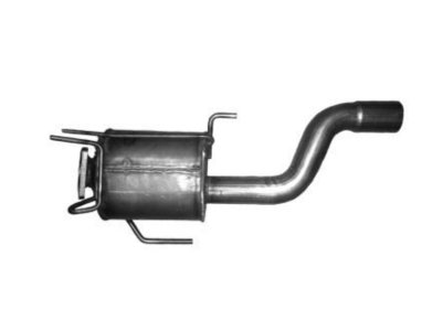 Filtr cząstek stałych JMJ 1081 7L6254401HX