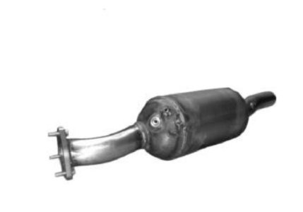 Filtr cząstek stałych JMJ 1086 4F0254800HX