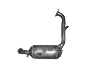 Filtr cząstek stałych JMJ 1090 1619831