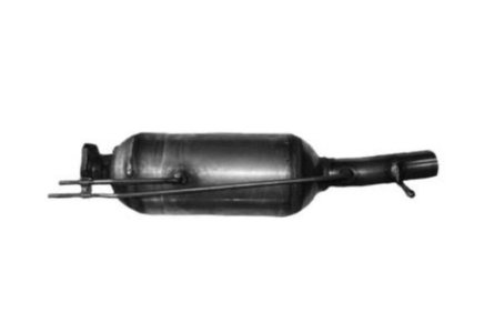 Filtr cząstek stałych JMJ 1104 CC115H250DA