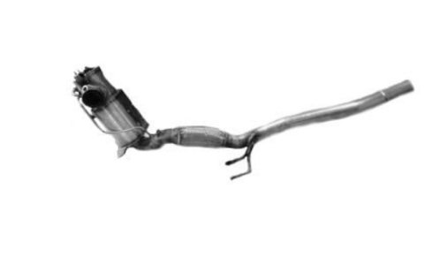 Filtr cząstek stałych JMJ 1113 3C0254702HX