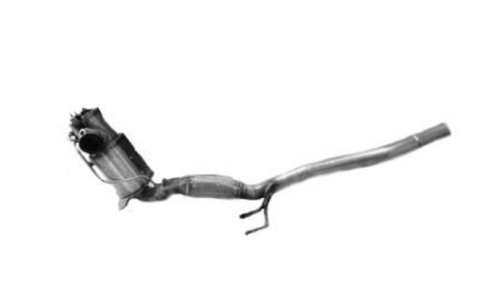 Filtr cząstek stałych JMJ 1114 1K0254706EX