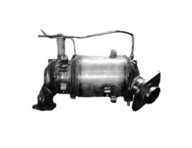 Filtr cząstek stałych JMJ 1120 250510R020