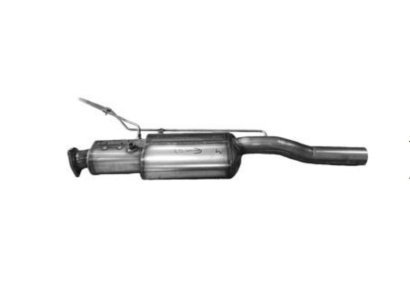 Filtr cząstek stałych JMJ 1123 4E0254800AX