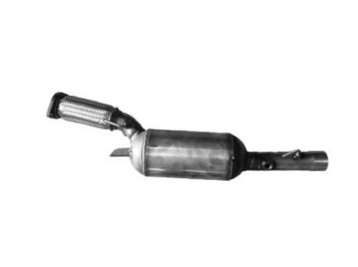 Filtr cząstek stałych JMJ 1130 8200795225