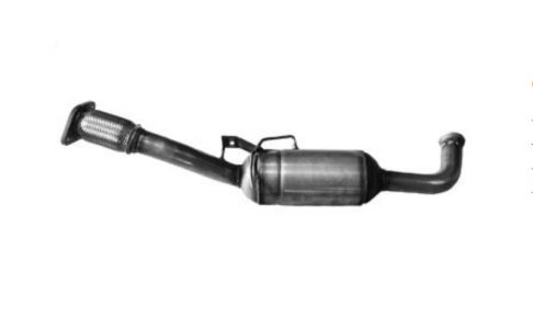 Filtr cząstek stałych JMJ 1135 4421930