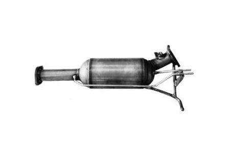 Filtr cząstek stałych JMJ 1141 36050568