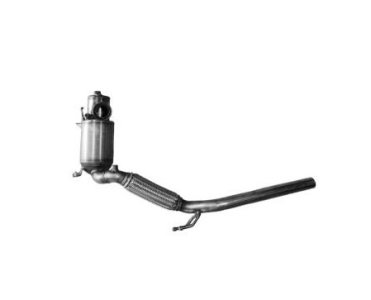 Filtr cząstek stałych JMJ 1143 6R0254700EX