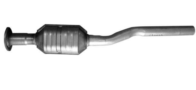 Katalizator JMJ 290028 7700411757