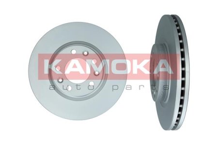 Tarcza hamulcowa KAMOKA 1031082 4249L3