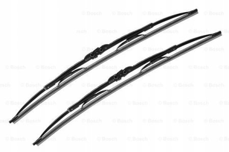 Wycieraczka 550 mm KAMOKA 26550 U55