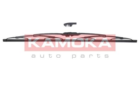 Wycieraczka 550 mm KAMOKA 26550 U55