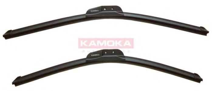 Wycieraczki  550 mm/500 mm KAMOKA 27E02 UM650