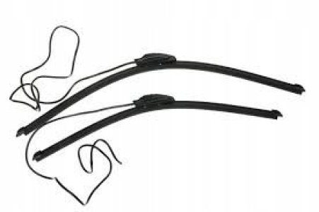 Wycieraczki  650 mm/550 mm KAMOKA 27E30 